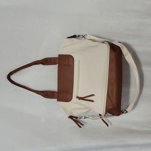 Graf Lantz Weekender Canvas Travel Bag